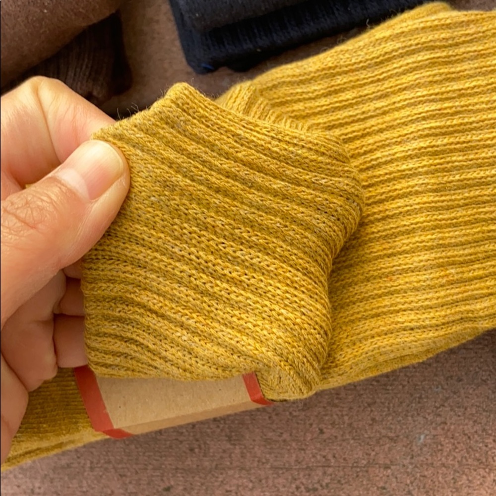 Thigh stocking - Picture 3 of 4